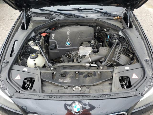 Photo 10 VIN: WBA5A7C53FD627180 - BMW 528 XI 