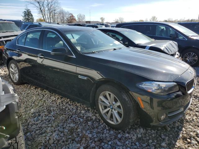 Photo 3 VIN: WBA5A7C53FD627180 - BMW 528 XI 