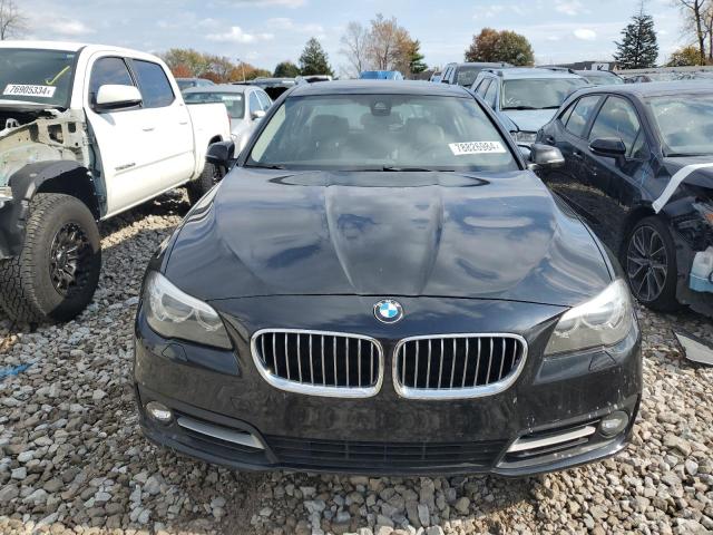 Photo 4 VIN: WBA5A7C53FD627180 - BMW 528 XI 