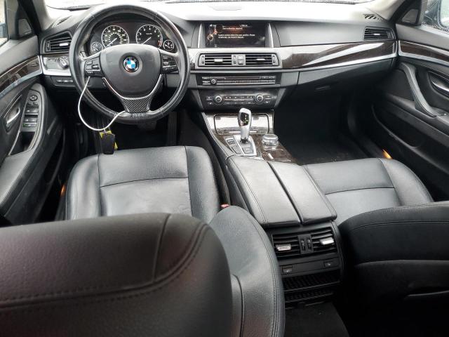 Photo 7 VIN: WBA5A7C53FD627180 - BMW 528 XI 