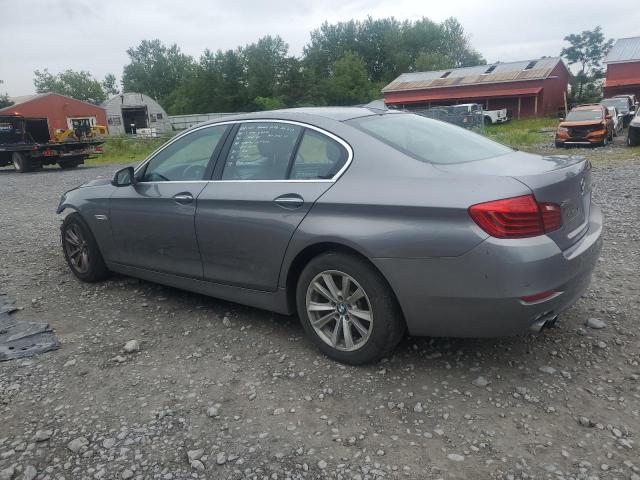 Photo 1 VIN: WBA5A7C53FD627700 - BMW 528 XI 