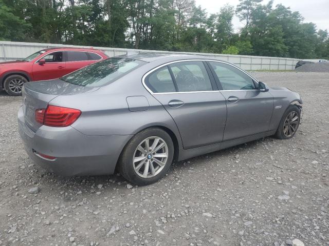 Photo 2 VIN: WBA5A7C53FD627700 - BMW 528 XI 