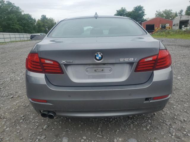 Photo 5 VIN: WBA5A7C53FD627700 - BMW 528 XI 