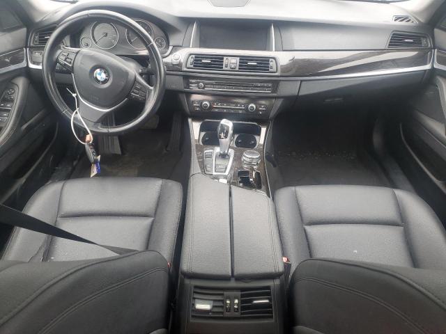 Photo 7 VIN: WBA5A7C53FD627700 - BMW 528 XI 