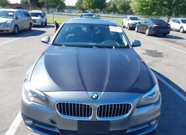 Photo 5 VIN: WBA5A7C53FD627700 - BMW 528 XI 