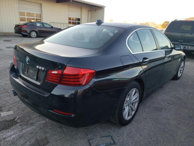 Photo 3 VIN: WBA5A7C53FD628152 - BMW 528 XI 