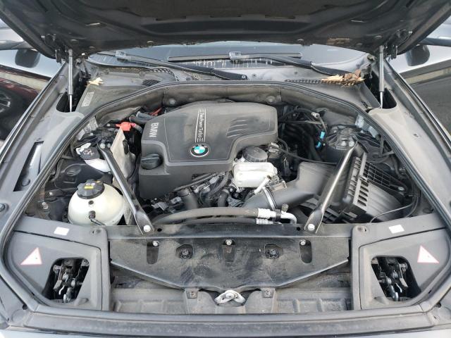 Photo 6 VIN: WBA5A7C53FD628152 - BMW 528 XI 