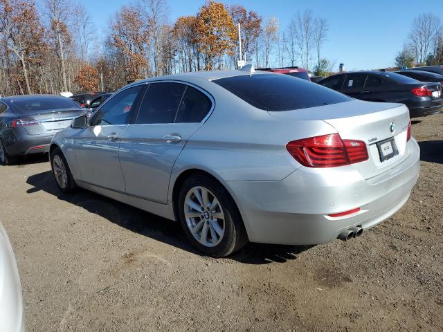 Photo 1 VIN: WBA5A7C53FD628636 - BMW 528 XI 