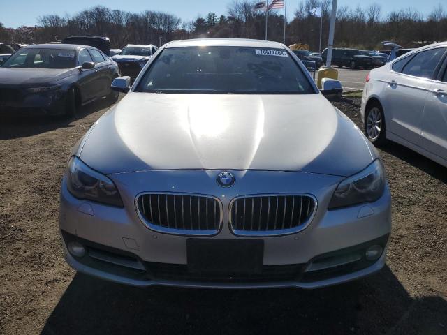 Photo 4 VIN: WBA5A7C53FD628636 - BMW 528 XI 