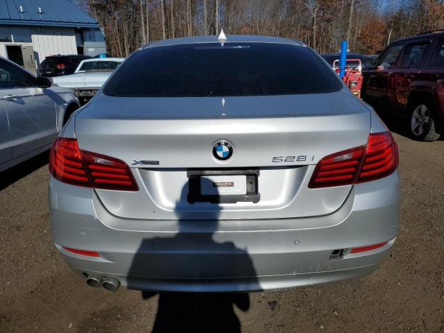 Photo 5 VIN: WBA5A7C53FD628636 - BMW 528 XI 