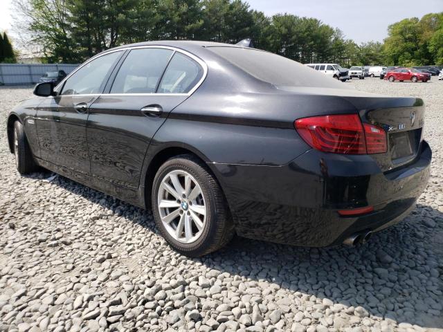 Photo 1 VIN: WBA5A7C53FD628913 - BMW 528 XI 