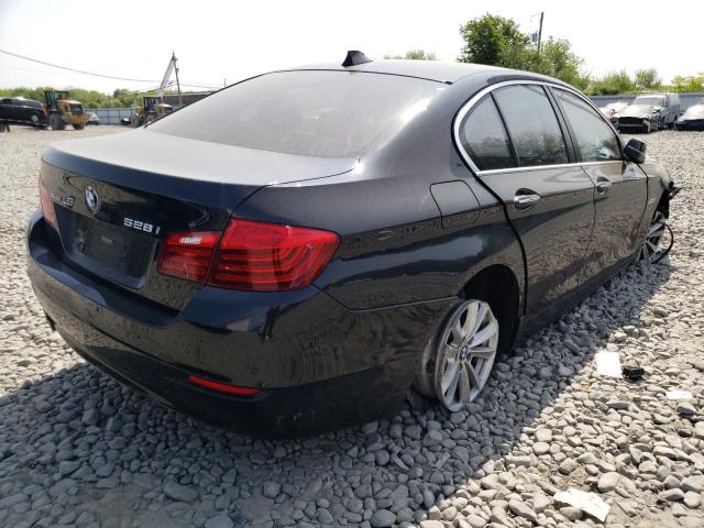 Photo 2 VIN: WBA5A7C53FD628913 - BMW 528 XI 