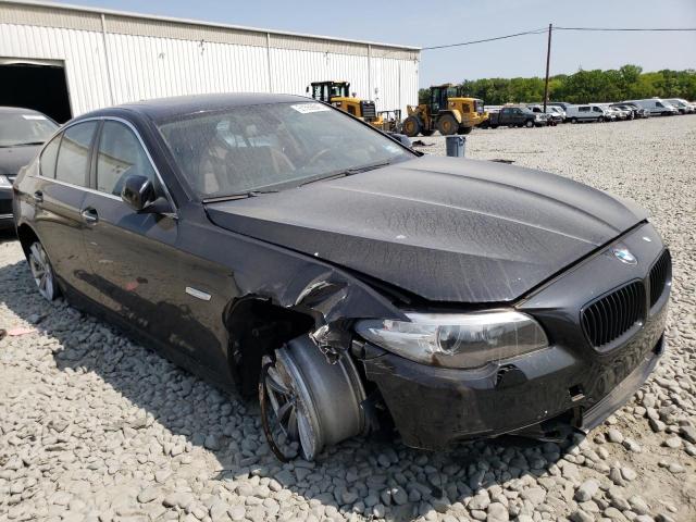 Photo 3 VIN: WBA5A7C53FD628913 - BMW 528 XI 