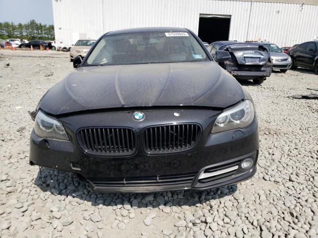 Photo 4 VIN: WBA5A7C53FD628913 - BMW 528 XI 