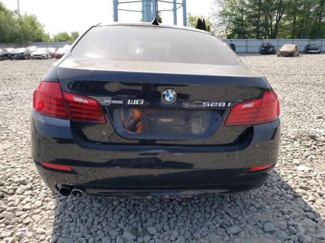 Photo 5 VIN: WBA5A7C53FD628913 - BMW 528 XI 