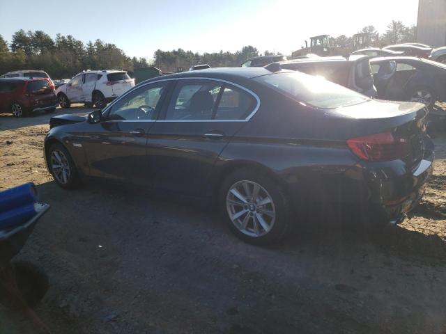 Photo 1 VIN: WBA5A7C53FG142519 - BMW 528 XI 