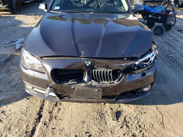 Photo 10 VIN: WBA5A7C53FG142519 - BMW 528 XI 