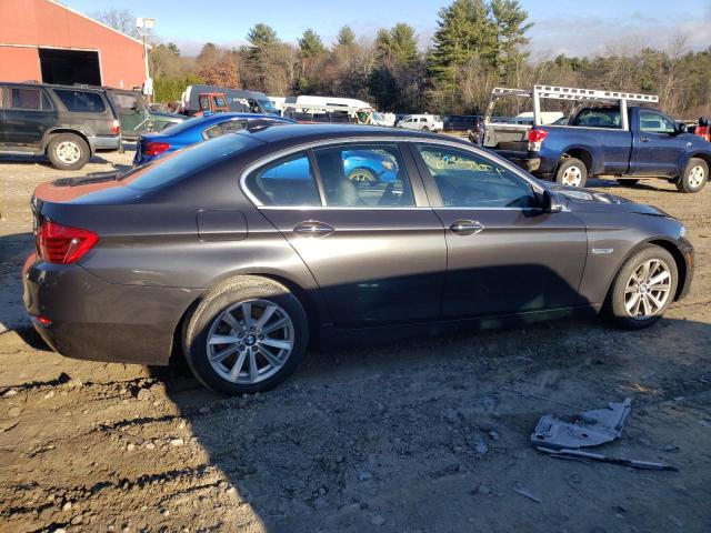 Photo 2 VIN: WBA5A7C53FG142519 - BMW 528 XI 