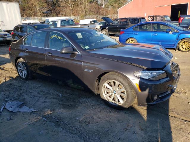 Photo 3 VIN: WBA5A7C53FG142519 - BMW 528 XI 