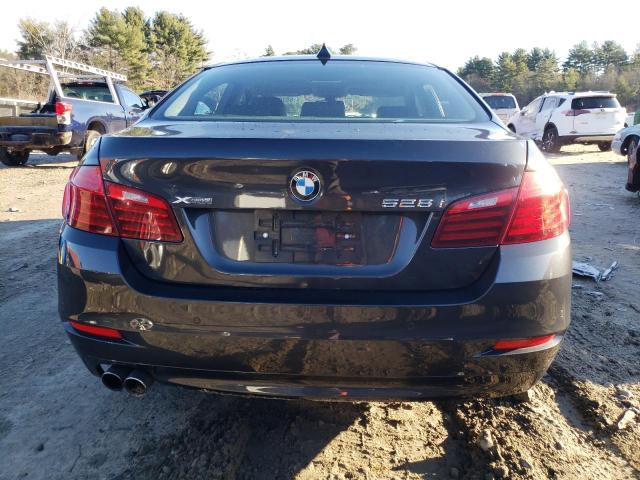 Photo 5 VIN: WBA5A7C53FG142519 - BMW 528 XI 