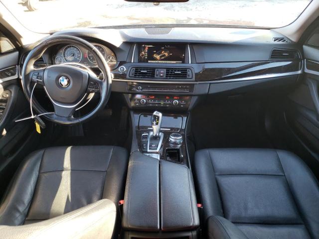 Photo 7 VIN: WBA5A7C53FG142519 - BMW 528 XI 