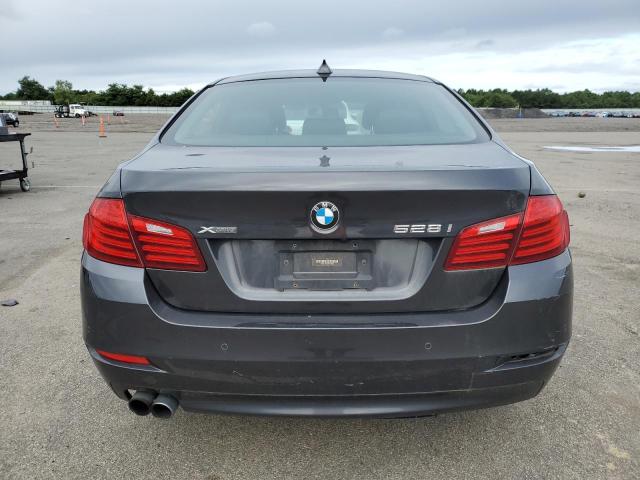 Photo 5 VIN: WBA5A7C53FG143539 - BMW 528 XI 