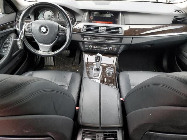 Photo 7 VIN: WBA5A7C53FG143539 - BMW 528 XI 