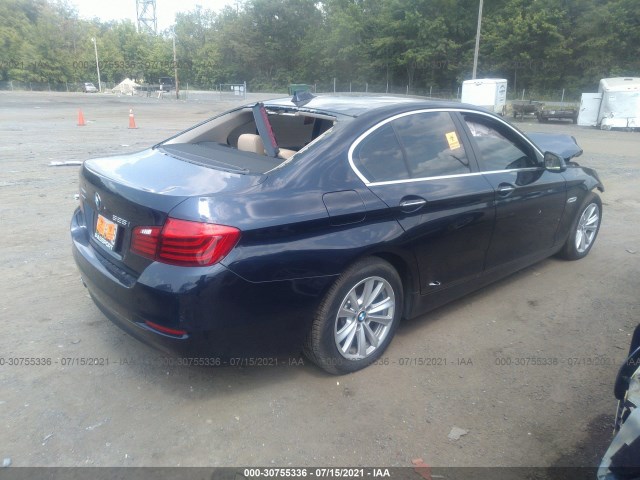 Photo 3 VIN: WBA5A7C53GG144143 - BMW 5 SERIES 