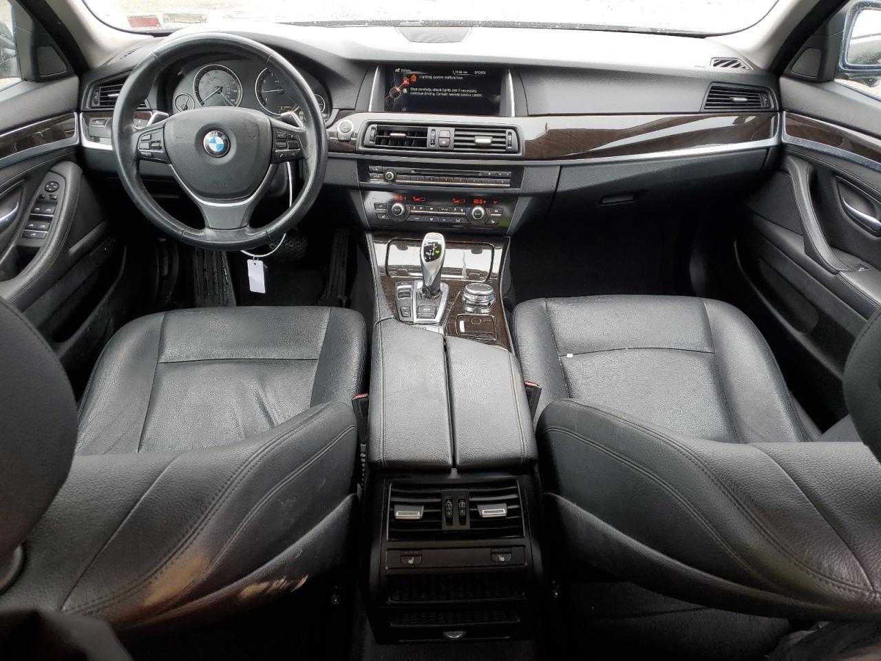 Photo 7 VIN: WBA5A7C53GG144787 - BMW 5ER 