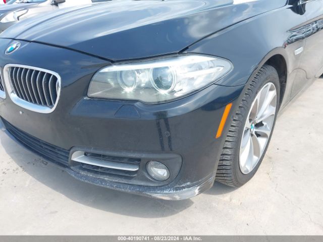 Photo 5 VIN: WBA5A7C53GG144871 - BMW 528I 