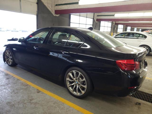 Photo 1 VIN: WBA5A7C53GG145843 - BMW 528XI 