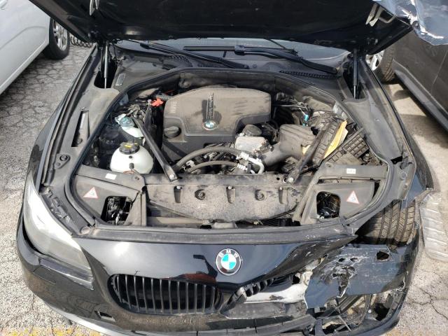 Photo 10 VIN: WBA5A7C53GG145843 - BMW 528XI 