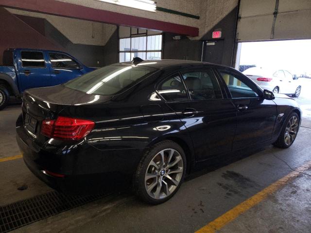 Photo 2 VIN: WBA5A7C53GG145843 - BMW 528XI 