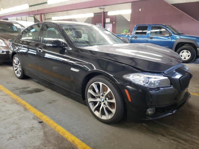 Photo 3 VIN: WBA5A7C53GG145843 - BMW 528XI 