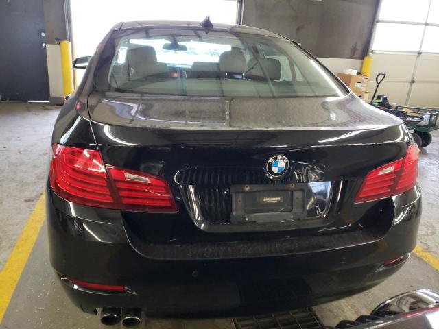 Photo 5 VIN: WBA5A7C53GG145843 - BMW 528XI 