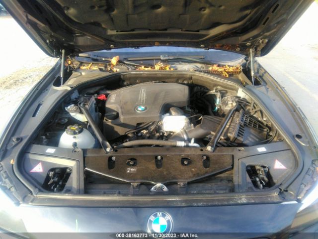 Photo 9 VIN: WBA5A7C53GG146927 - BMW 528I 