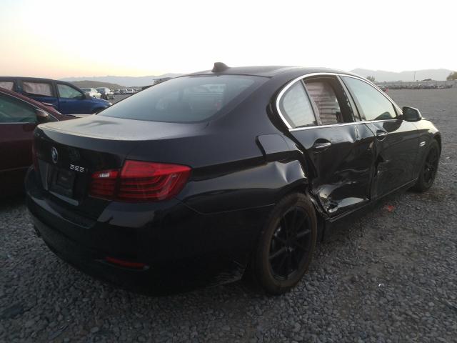 Photo 3 VIN: WBA5A7C53GG147558 - BMW 528 XI 