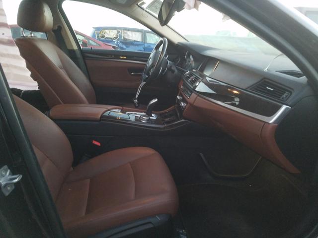 Photo 4 VIN: WBA5A7C53GG147558 - BMW 528 XI 