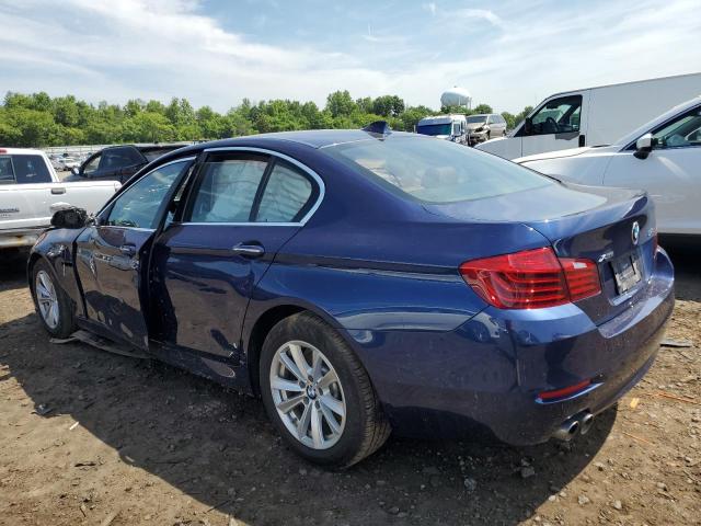 Photo 1 VIN: WBA5A7C53GG147642 - BMW 528 XI 