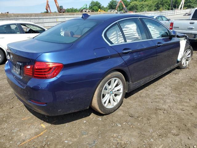 Photo 2 VIN: WBA5A7C53GG147642 - BMW 528 XI 