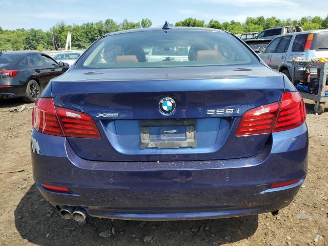 Photo 5 VIN: WBA5A7C53GG147642 - BMW 528 XI 