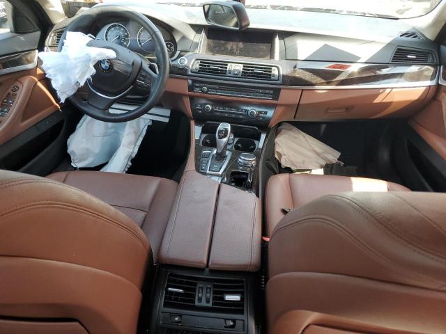 Photo 7 VIN: WBA5A7C53GG147642 - BMW 528 XI 