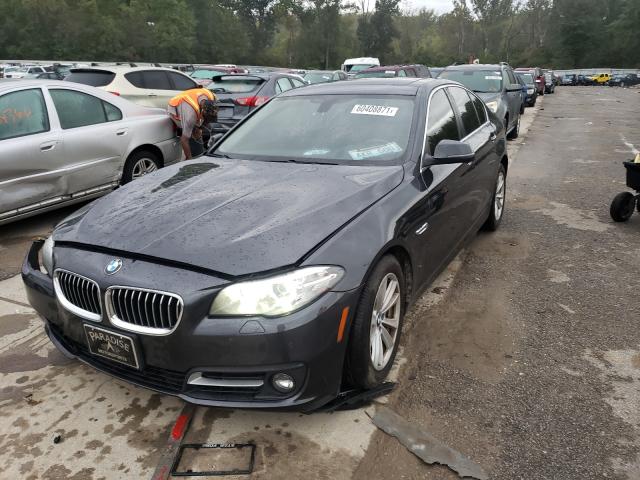 Photo 1 VIN: WBA5A7C53GG147964 - BMW 528 XI 