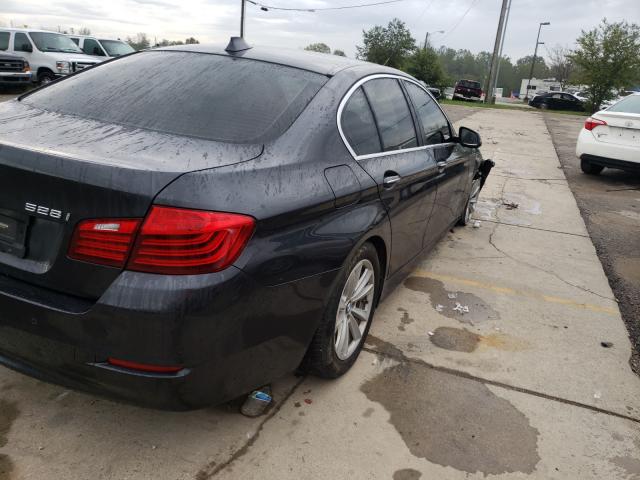 Photo 3 VIN: WBA5A7C53GG147964 - BMW 528 XI 