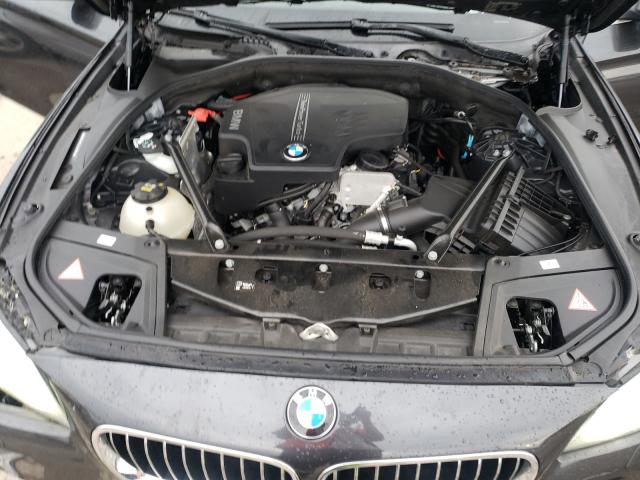 Photo 6 VIN: WBA5A7C53GG147964 - BMW 528 XI 