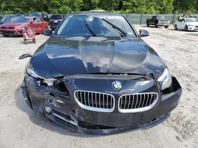 Photo 4 VIN: WBA5A7C53GG148113 - BMW 528 XI 