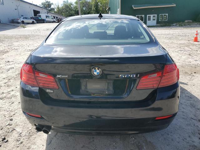 Photo 5 VIN: WBA5A7C53GG148113 - BMW 528 XI 