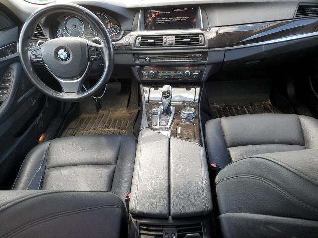 Photo 7 VIN: WBA5A7C53GG148113 - BMW 528 XI 