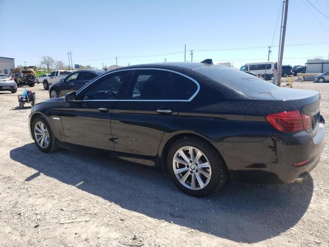 Photo 1 VIN: WBA5A7C53GG148709 - BMW 528 XI 