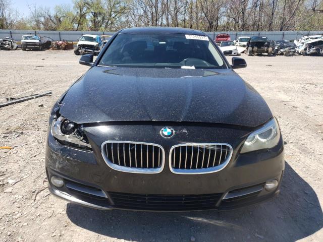 Photo 4 VIN: WBA5A7C53GG148709 - BMW 528 XI 